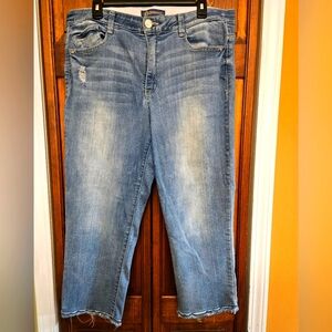 Democracy Stretch Jeans